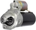0001314016 686696032398 Components Plus New Ccw Starter Motor Fits Valpadana