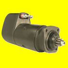 0001418009 686696032411 Sae New Starter Motor