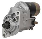 128000-5301 686696299739 Rare New Starter Motor