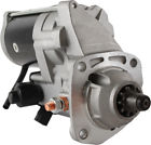 128000-7252 686696399866 Components Plus New Starter
