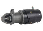 Mdt7021 686696407028 Components Plus New Starter Fit Ftis Chrysler Marine