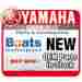 688-45384-01-00 Yamaha Marine Nut