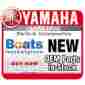 688-45384-02-00 Yamaha Nut