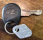 694r Sea Ray Oem Ignition Key Boat