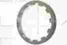 697-45384-02-00 Yamaha Nut
