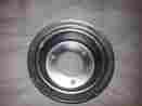 C9te-6a312-c 6a312 Ford C9te C Marine Harmonic Balancer Pulley Single 3 8 Belt Vintage New