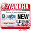 6e5-45987-01-00 Yamaha Spacer