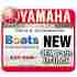 6g5-86110-01-00 Yamaha Solenoid