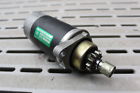 6g8-81800-11 Hitachi Yamaha Four Stroke Freshwater Outboard Engine Starting Starter Moto