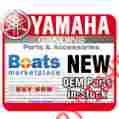 6h2-14578-00-00 Yamaha Collar