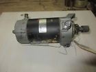 6h3-81800-10-00 Yamaha Outboard Starter