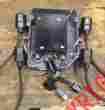 6n7-85540-00-00 Yamaha V4 115-130hp Cdi Assembly W Coils Hitachi Pn Cu2481