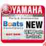 6p2-42725-01-00 Yamaha Marine Grommet
