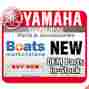 6r8-51348-01-94 Yamaha Marine Spacer