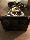 6x5-82570-01-00 Yamaha Outboards Triple Engine