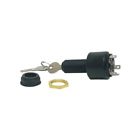 7-0479 Marpac Boat Marine Polyester Style Ignition Switch Position