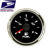 7013598787874 Unbranded Car Marine Boat Pointer Fuel Level Gauges