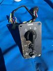 704-82570-a9 Yamaha Ignition Panel Switch