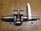 104211-21100 704211-21700 Yanmar Cylinder Diesel Crankshaft Crank Shaft