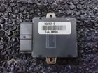 710-806959a01 Mercury Icm Module 7.4l