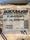 710-87-864252a01 Mercruiser Oil Presssure Switch 745061560079