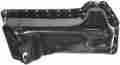 71938a1 Mercruiser Oil Pan For 3.7 224 170 470 190 488 485 4 Cylinder Cubic Inch