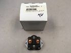 89-853654a1 745061431119 Mercury And Mercruiser Solenoid