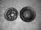 75040 Mercruiser Pulleys For 350 Or 454 Motors