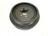 7546087 Bmw Si Harmonic Damper Balancer Crank Shaft Pulley Used Oem