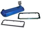 755-8452  Keith Eickert Racing Products Purple Piece Valve Covers