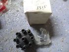 77-87 Mk-9 Chicago General G1c Marine Tune Up Kit Distributer Mk9