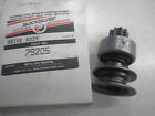 79205 Mercury New Marine Mercruiser