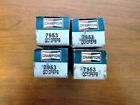 Qc12pepb 7953 Champion Spark Plug Brand Copper Marine Plugs