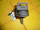 7bbss Volvo Penta Oem Ignition