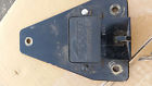 7k20a Ignition Thunderbolt Mercruiser V8-22 350 305 Gm Module. Iv