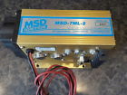 7ml-2 Msd Marine Ignition Box
