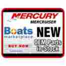 805185a27 Mercruiser Distributor Assembly