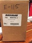 805570a2 Mercury Quicksilver Ignition Coil Assy