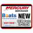 806193a33 Mercruiser Bottle