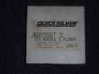 806956t 3 Quicksilver Mercury Marine