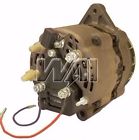 12174n-s 807652 Aftermarket Product New Alternator For Mando Ir Ef Replaces Mercury Marine 807652t