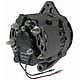 Ac155616 807652t 807652 Amp Mercruiser Alternator 8171191 55 817119 Mando