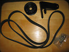 807901a4 Mercruiser New Mercrusier Serpentine Belt