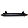 807996-t Seakamp Mercruiser Oil Cooler Long