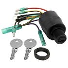 Mp51090 808282269067 Sierra Magneto Ignition Switch