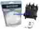 1997-current 808483q1 Mercruiser Genuine Rotor Cap Kit V8 Gm Delco Ignitions