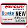 811637t Mercruiser Module