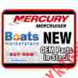 813720a11 Mercruiser Spark Plug Wire Kit