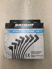 84-816608q82 816608a82 Mercury Quicksilver Ignition Wire 745061323285