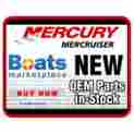 816761a13 Mercruiser Spark Plug Wire Kit